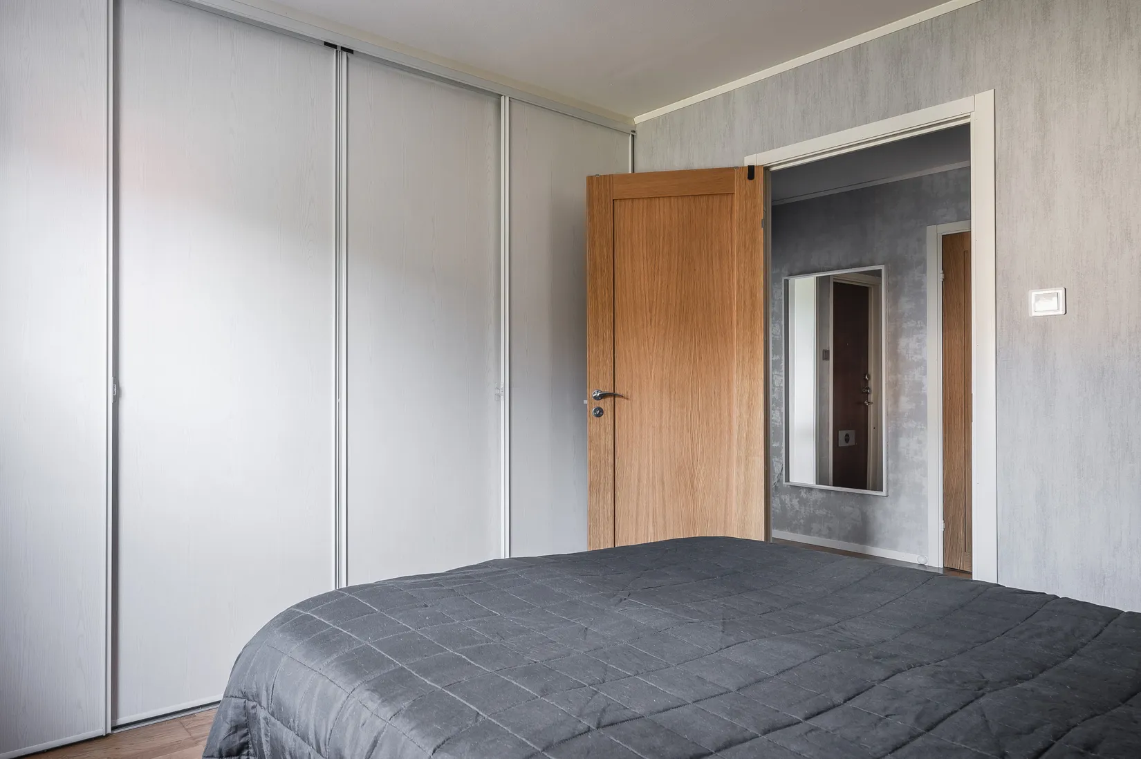 Bostadsrätt, Vintergatan 4A, Centralt, Örnsköldsvik