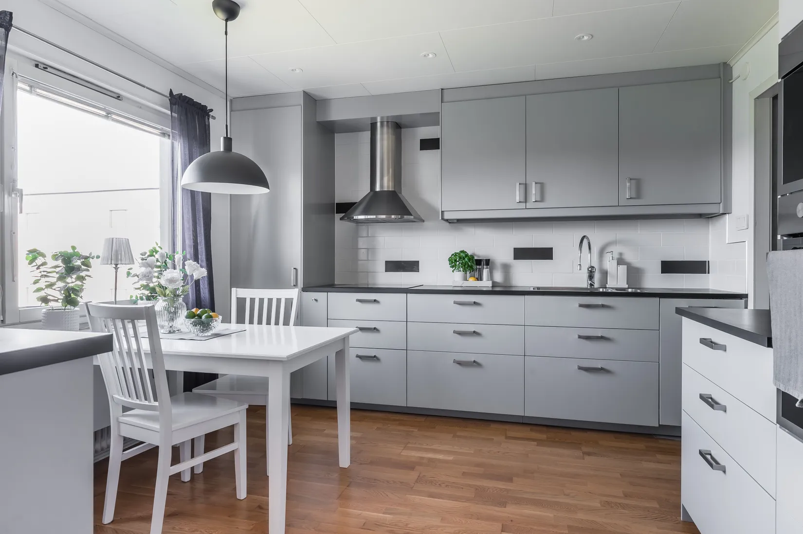 Bostadsrätt, Vintergatan 4A, Centralt, Örnsköldsvik