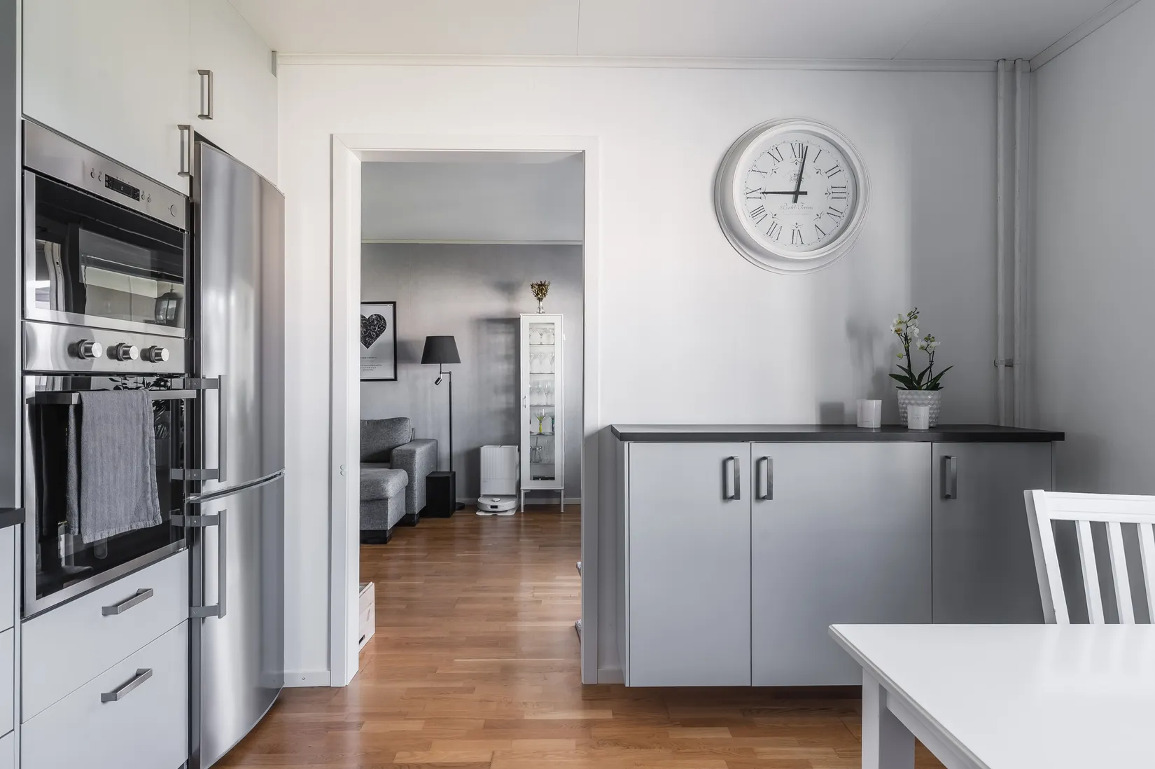 Bostadsrätt, Vintergatan 4A, Centralt, Örnsköldsvik