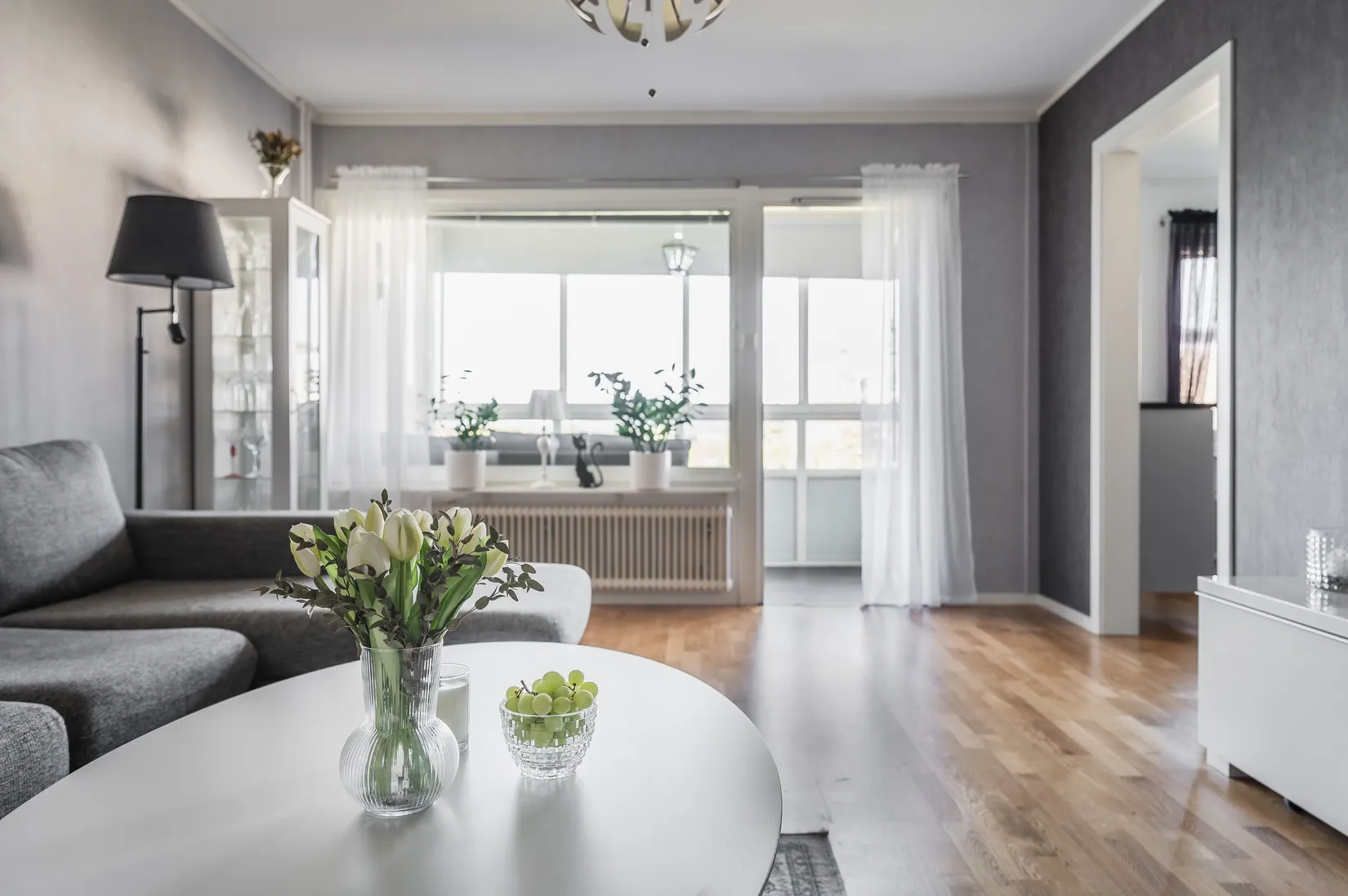 Bostadsrätt, Vintergatan 4A, Centralt, Örnsköldsvik