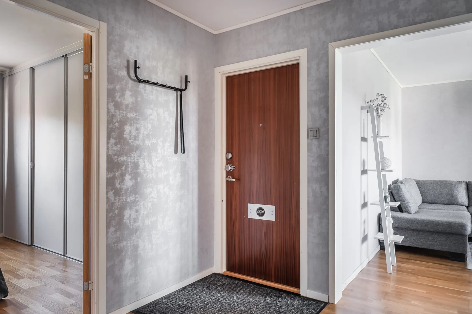 Bostadsrätt, Vintergatan 4A, Centralt, Örnsköldsvik