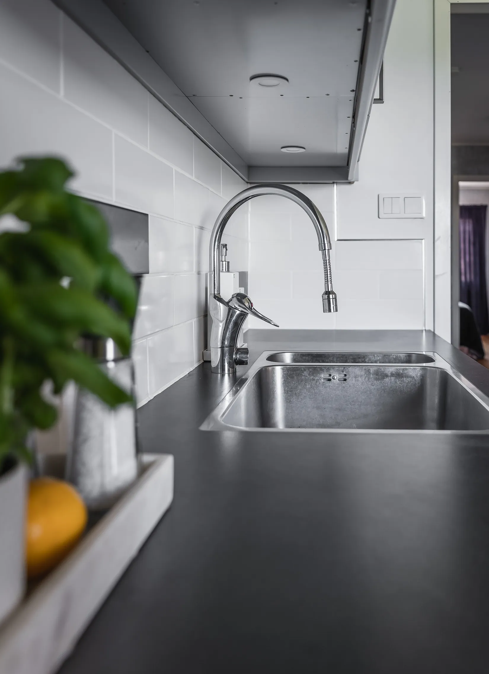 Bostadsrätt, Vintergatan 4A, Centralt, Örnsköldsvik