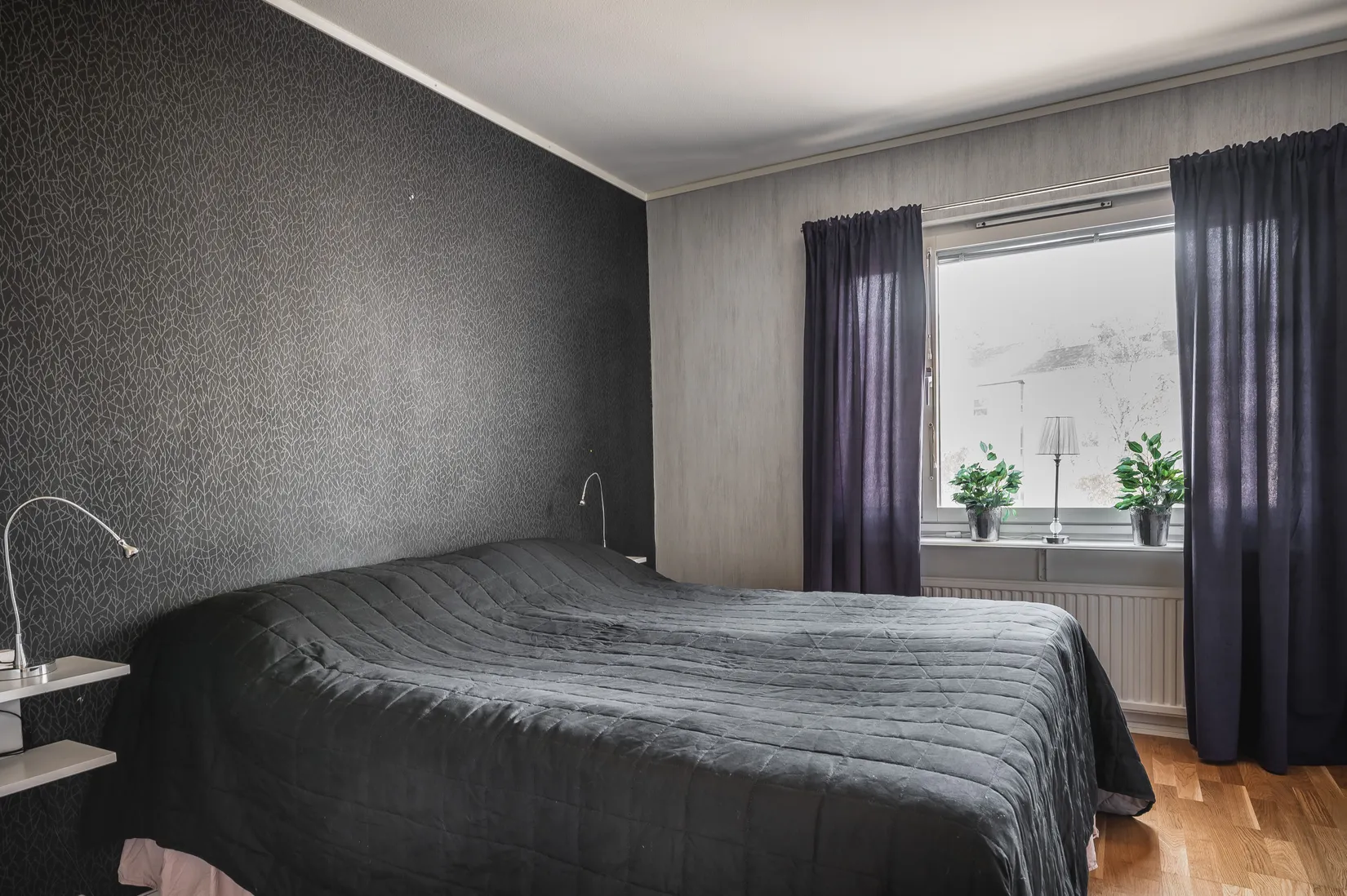 Bostadsrätt, Vintergatan 4A, Centralt, Örnsköldsvik