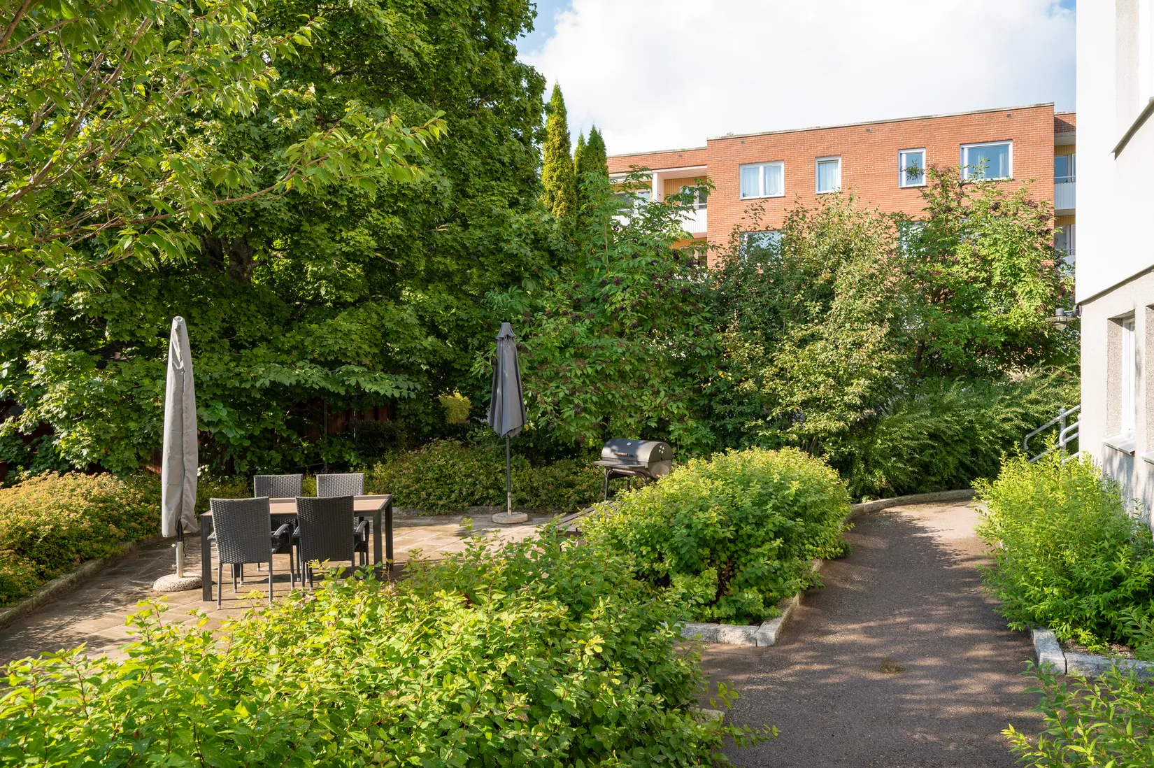 Bostadsrätt, Runebergsgatan 33B, Isaksdal, Nyköping