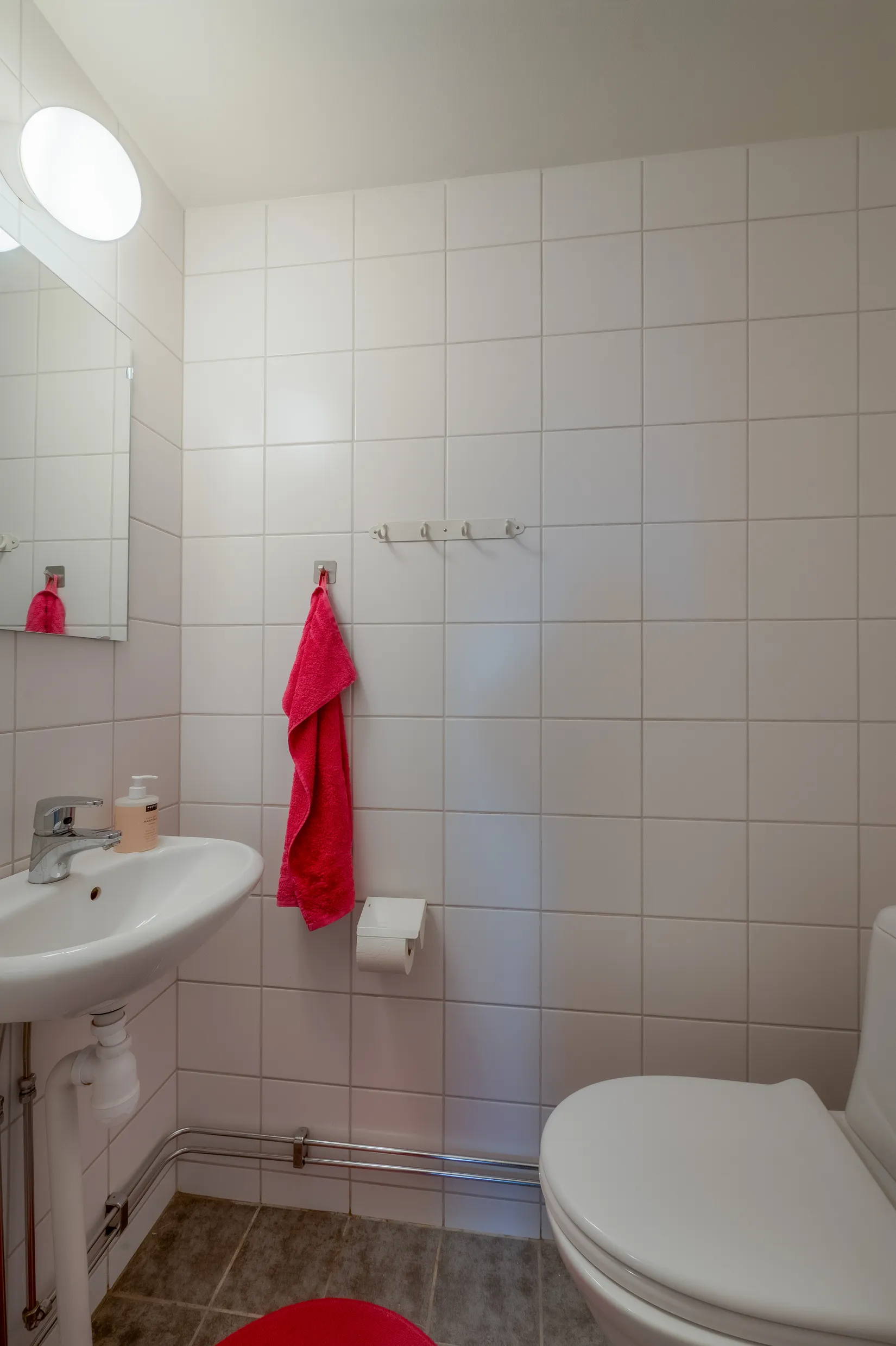 Bostadsrätt, Runebergsgatan 33B, Isaksdal, Nyköping