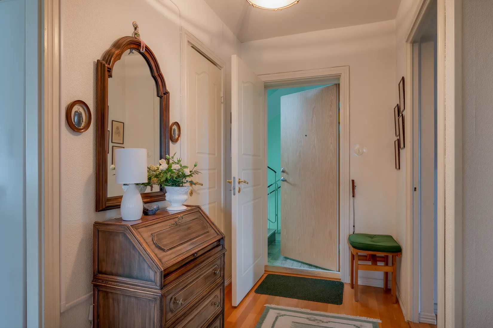Bostadsrätt, Runebergsgatan 33B, Isaksdal, Nyköping
