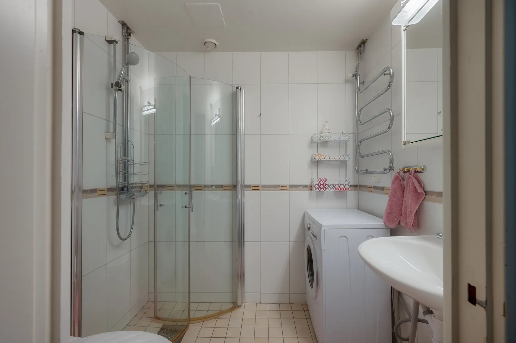 Bostadsrätt, Runebergsgatan 33B, Isaksdal, Nyköping