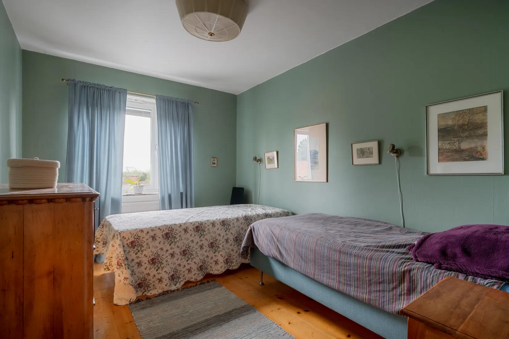 Bostadsrätt, Runebergsgatan 33B, Isaksdal, Nyköping