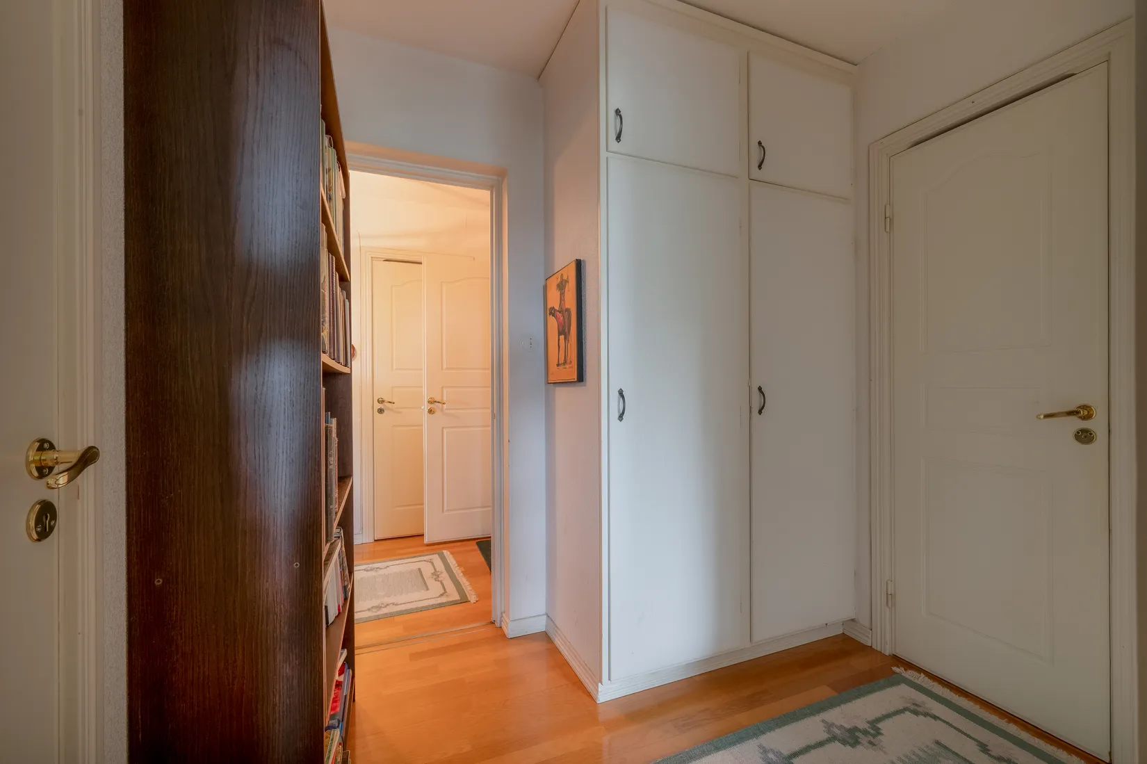 Bostadsrätt, Runebergsgatan 33B, Isaksdal, Nyköping