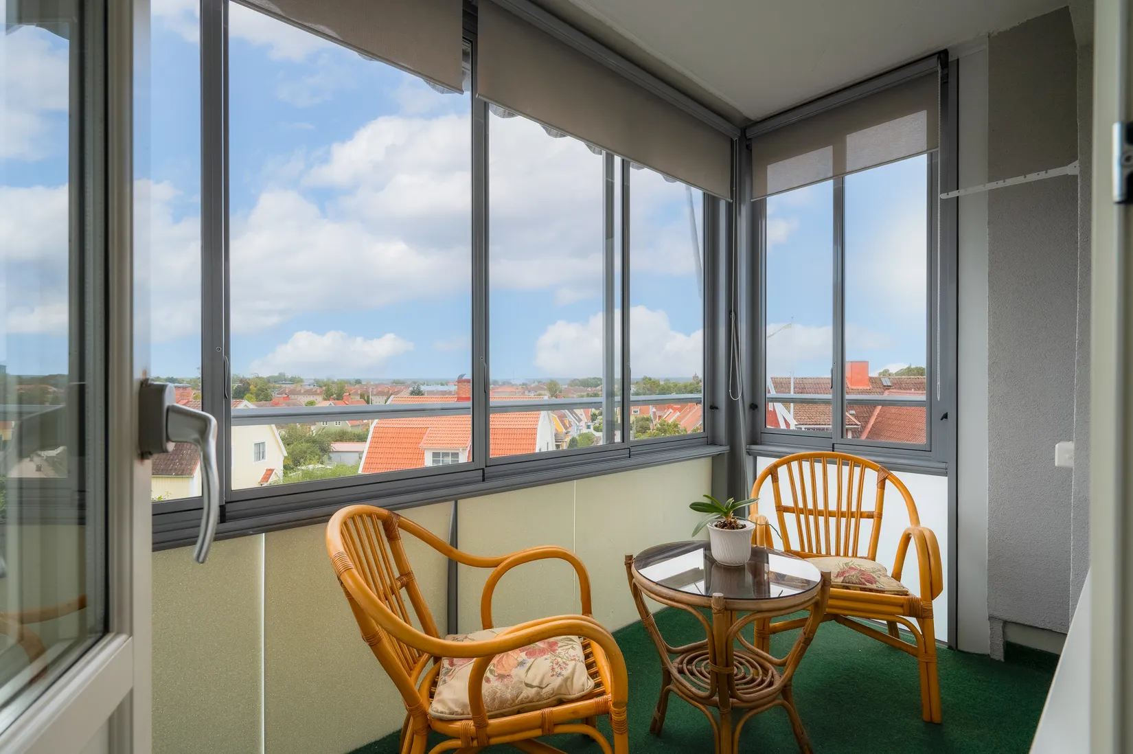Bostadsrätt, Runebergsgatan 33B, Isaksdal, Nyköping
