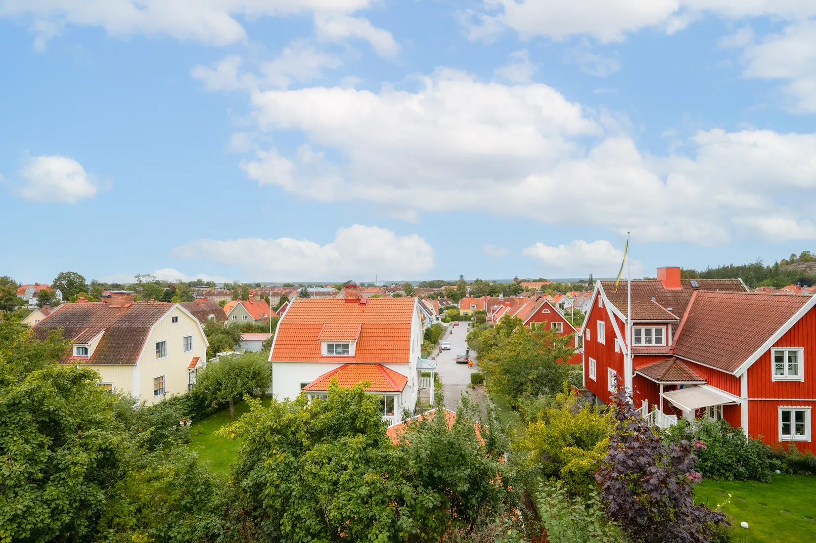 Bostadsrätt, Runebergsgatan 33B, Isaksdal, Nyköping