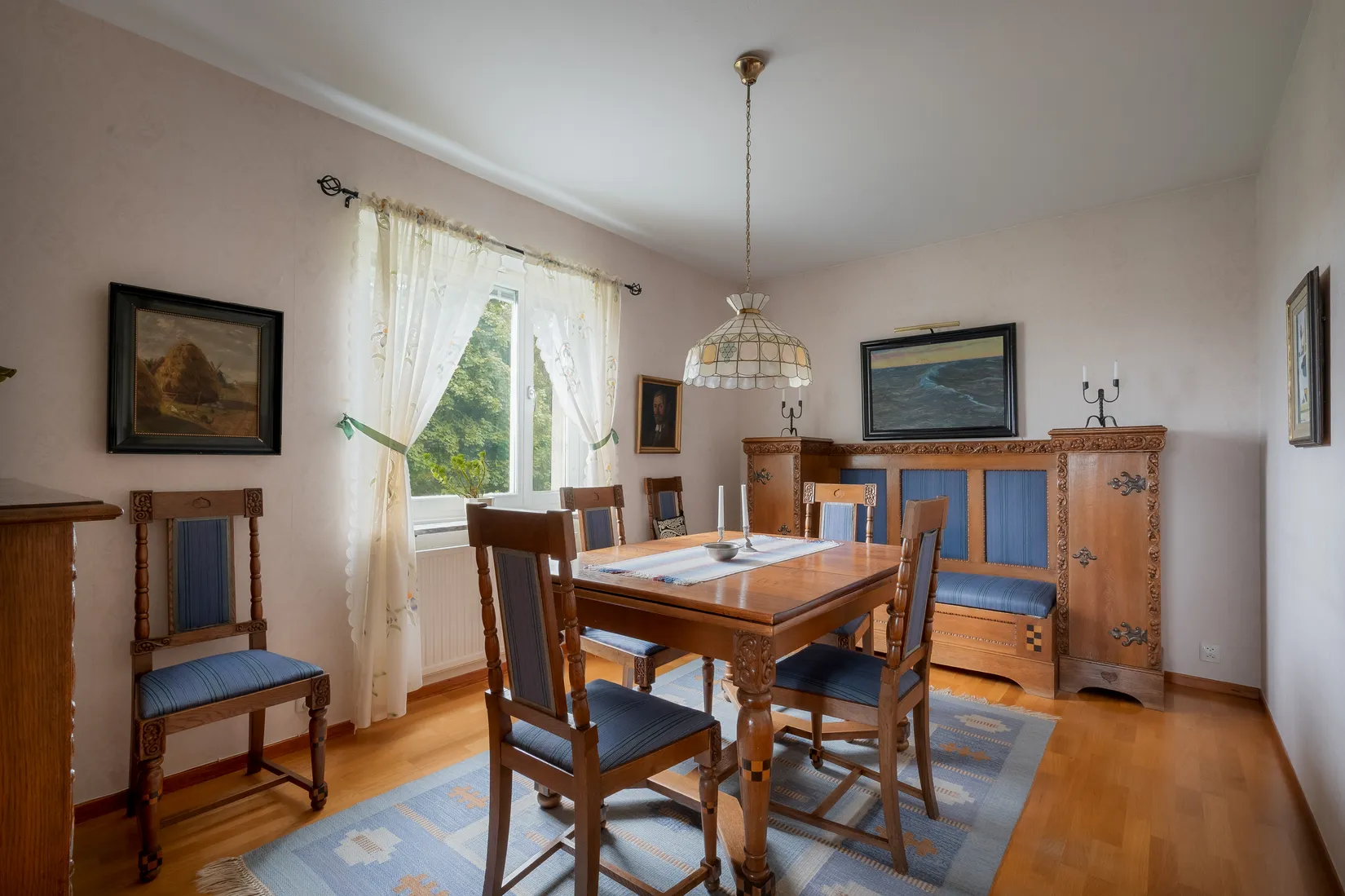 Bostadsrätt, Runebergsgatan 33B, Isaksdal, Nyköping