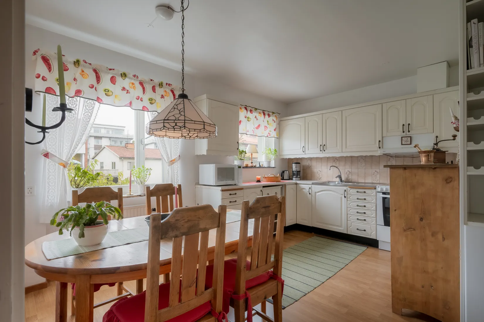 Bostadsrätt, Runebergsgatan 33B, Isaksdal, Nyköping