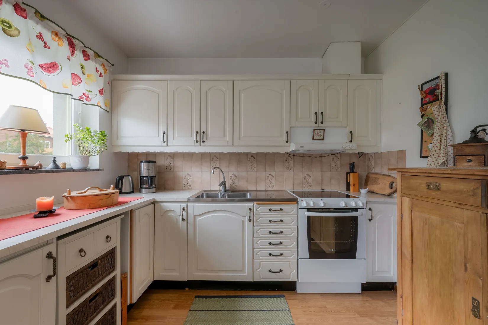 Bostadsrätt, Runebergsgatan 33B, Isaksdal, Nyköping