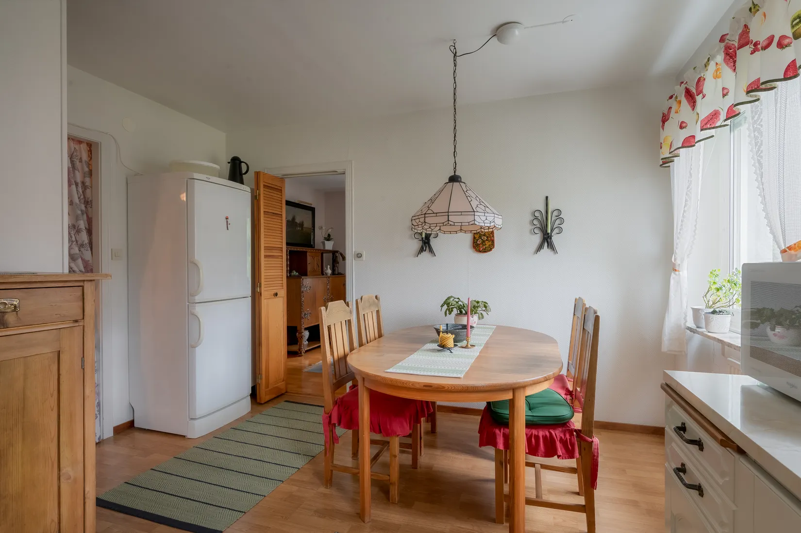 Bostadsrätt, Runebergsgatan 33B, Isaksdal, Nyköping