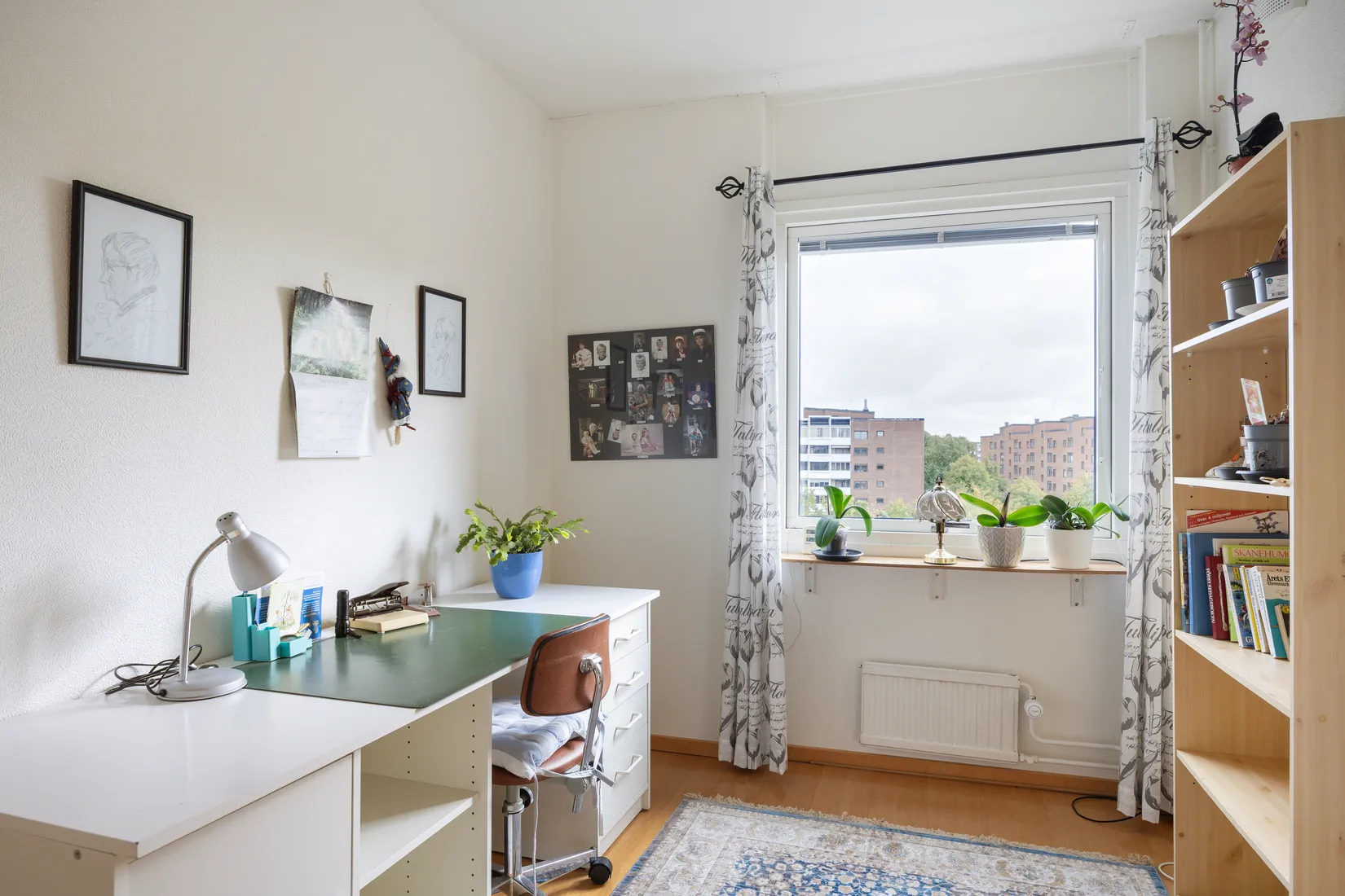 Bostadsrätt, Vårvädersvägen 4P, Klostergården, Lund