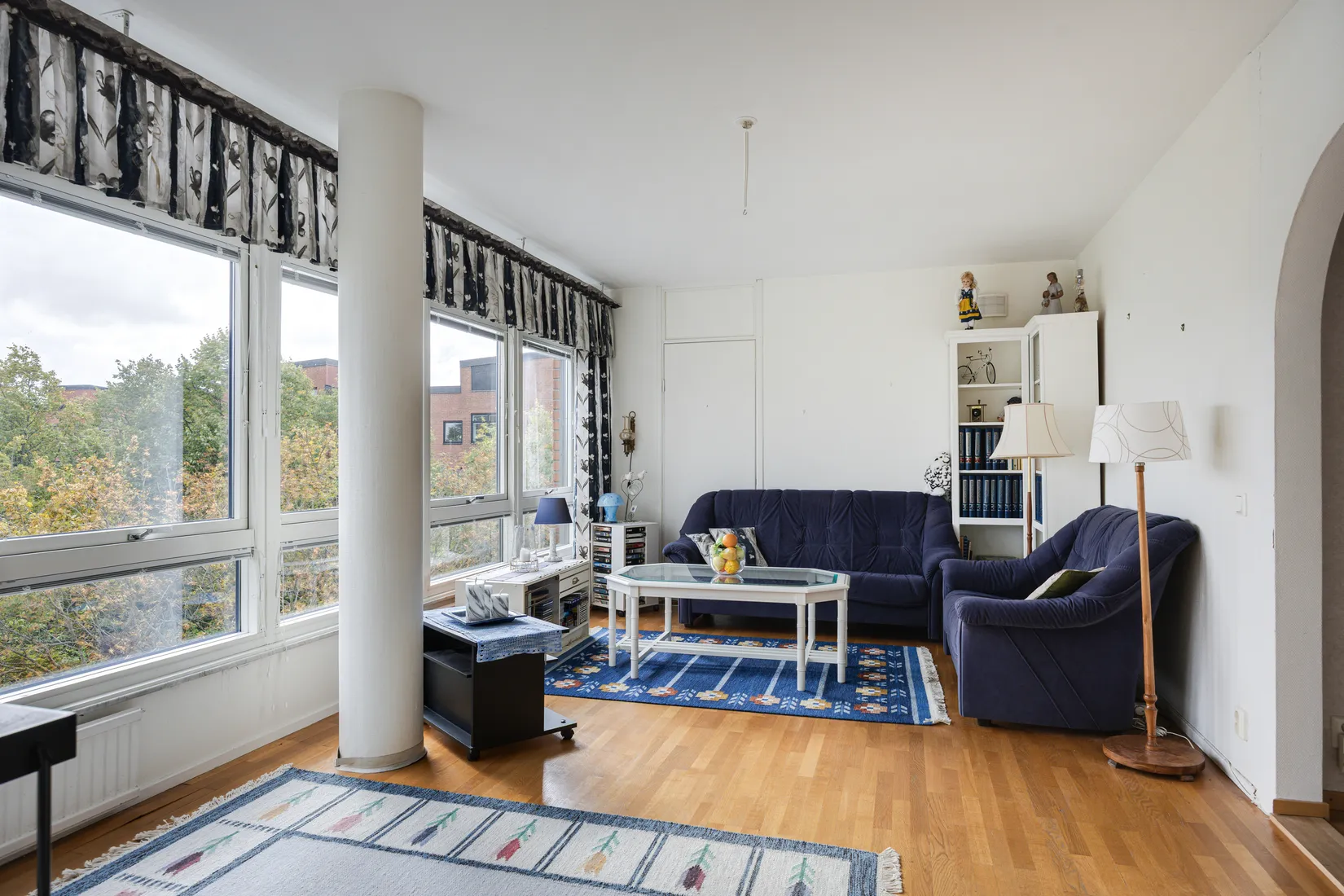 Bostadsrätt, Vårvädersvägen 4P, Klostergården, Lund