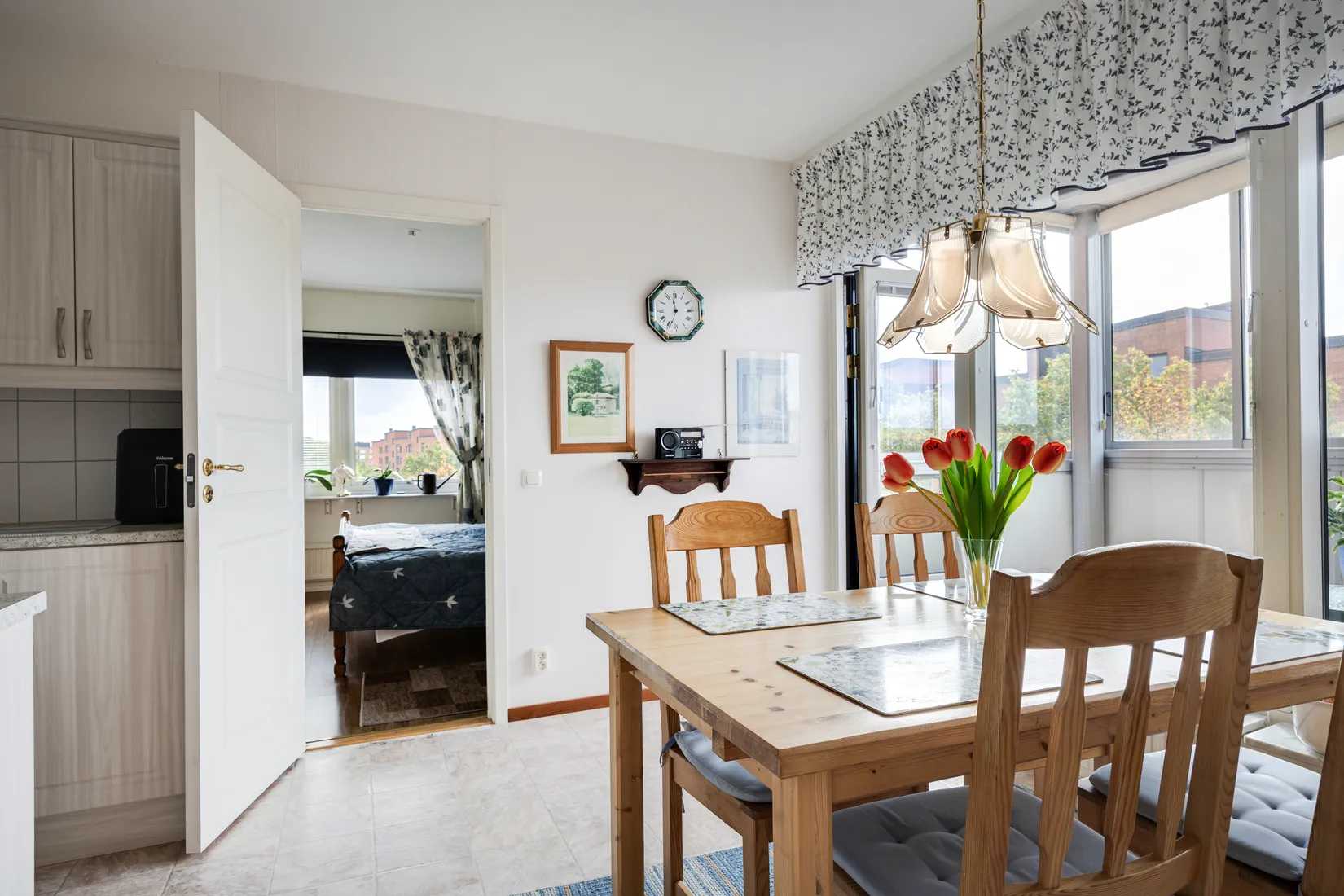 Bostadsrätt, Vårvädersvägen 4P, Klostergården, Lund