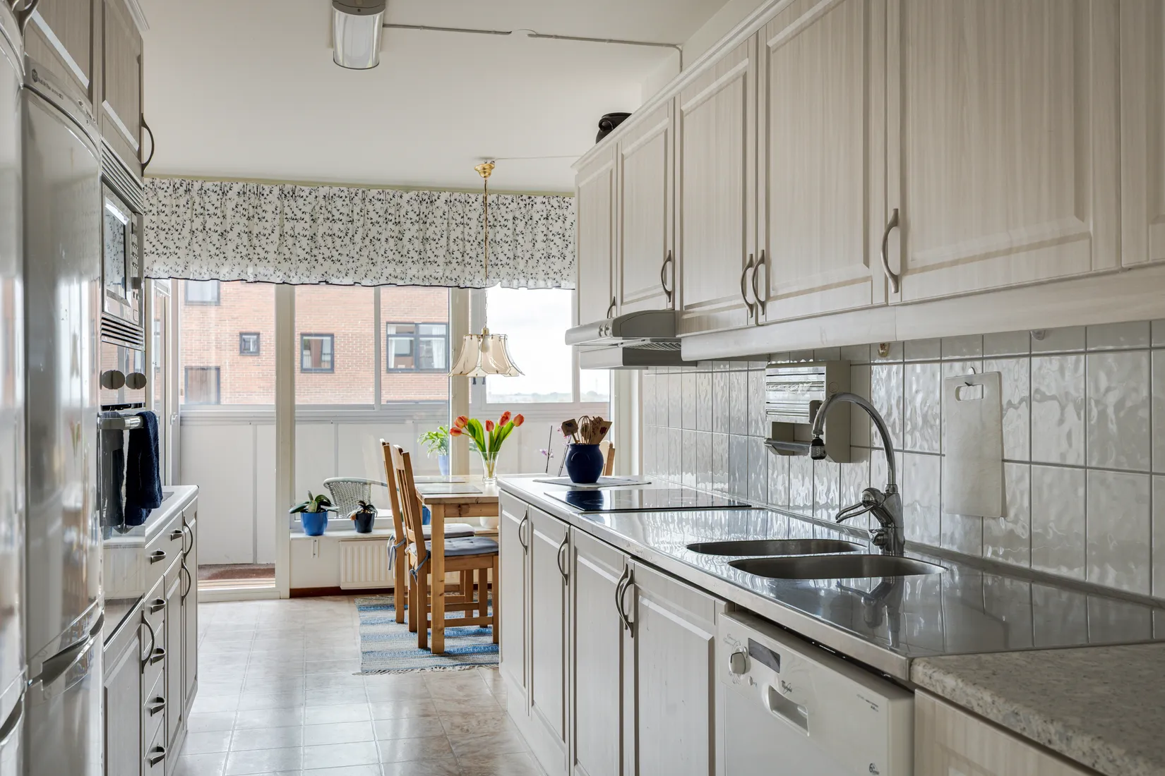 Bostadsrätt, Vårvädersvägen 4P, Klostergården, Lund