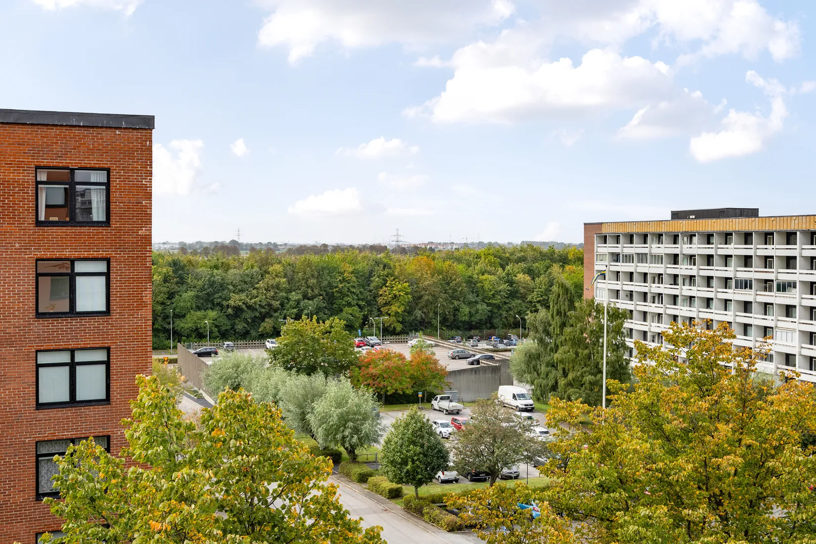 Bostadsrätt, Vårvädersvägen 4P, Klostergården, Lund