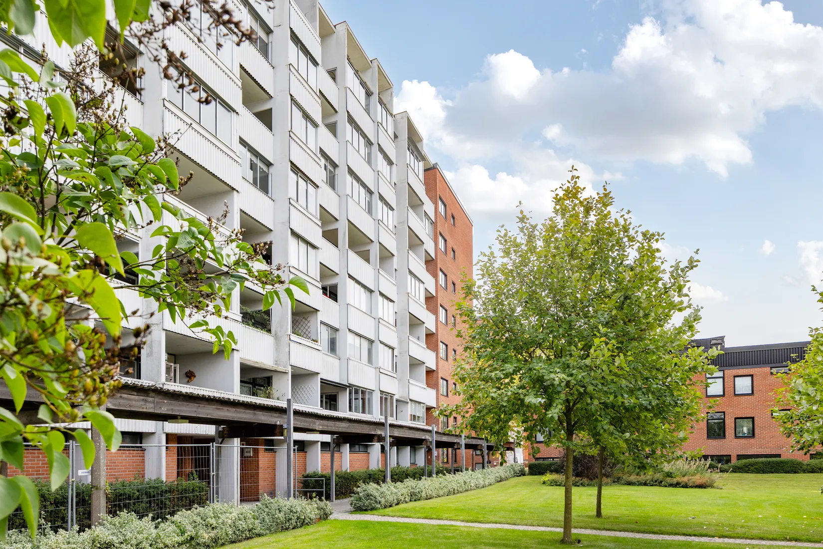 Bostadsrätt, Vårvädersvägen 4P, Klostergården, Lund