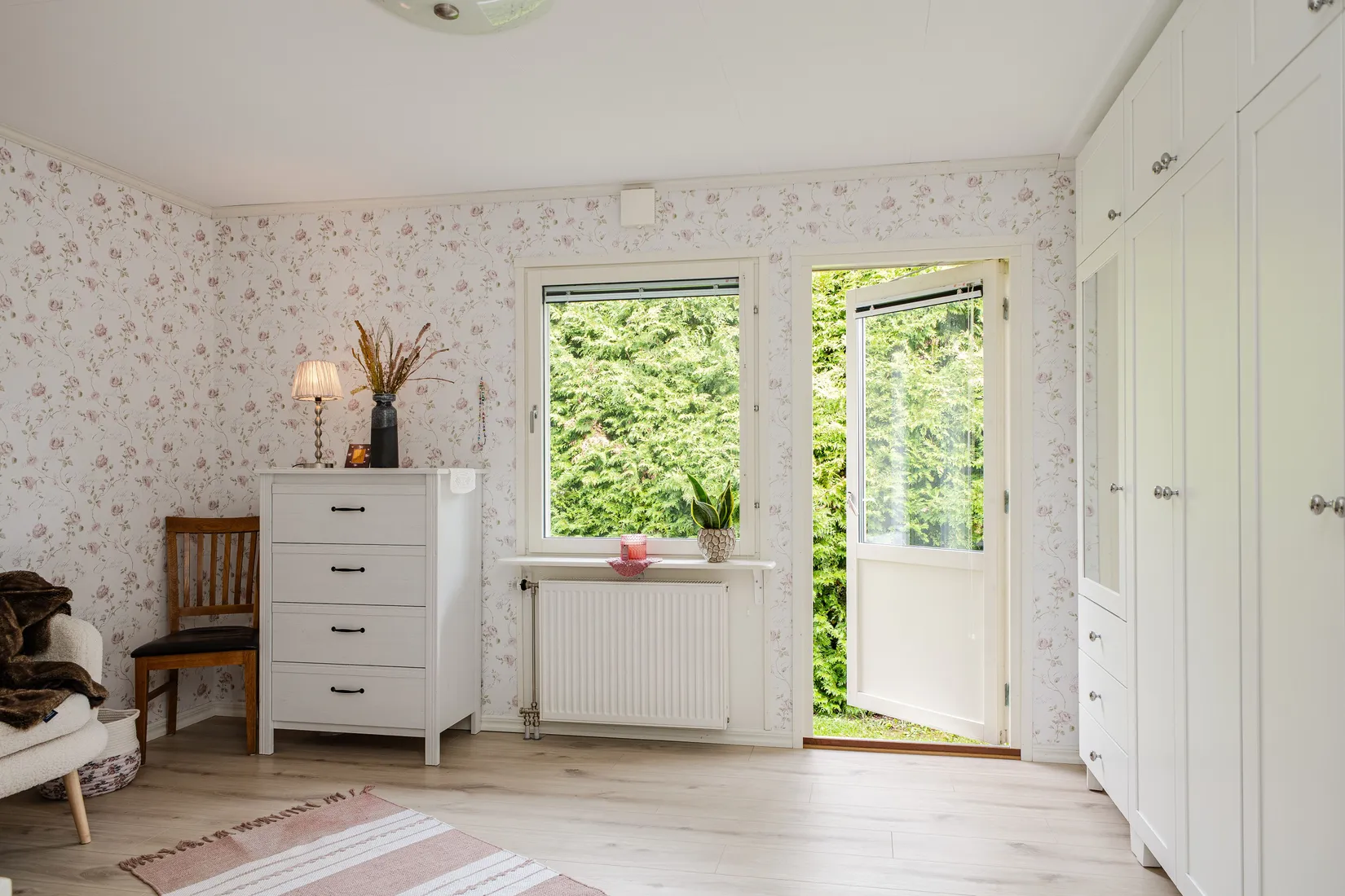 Villa, Åbyvägen 18, Övergran, Håbo