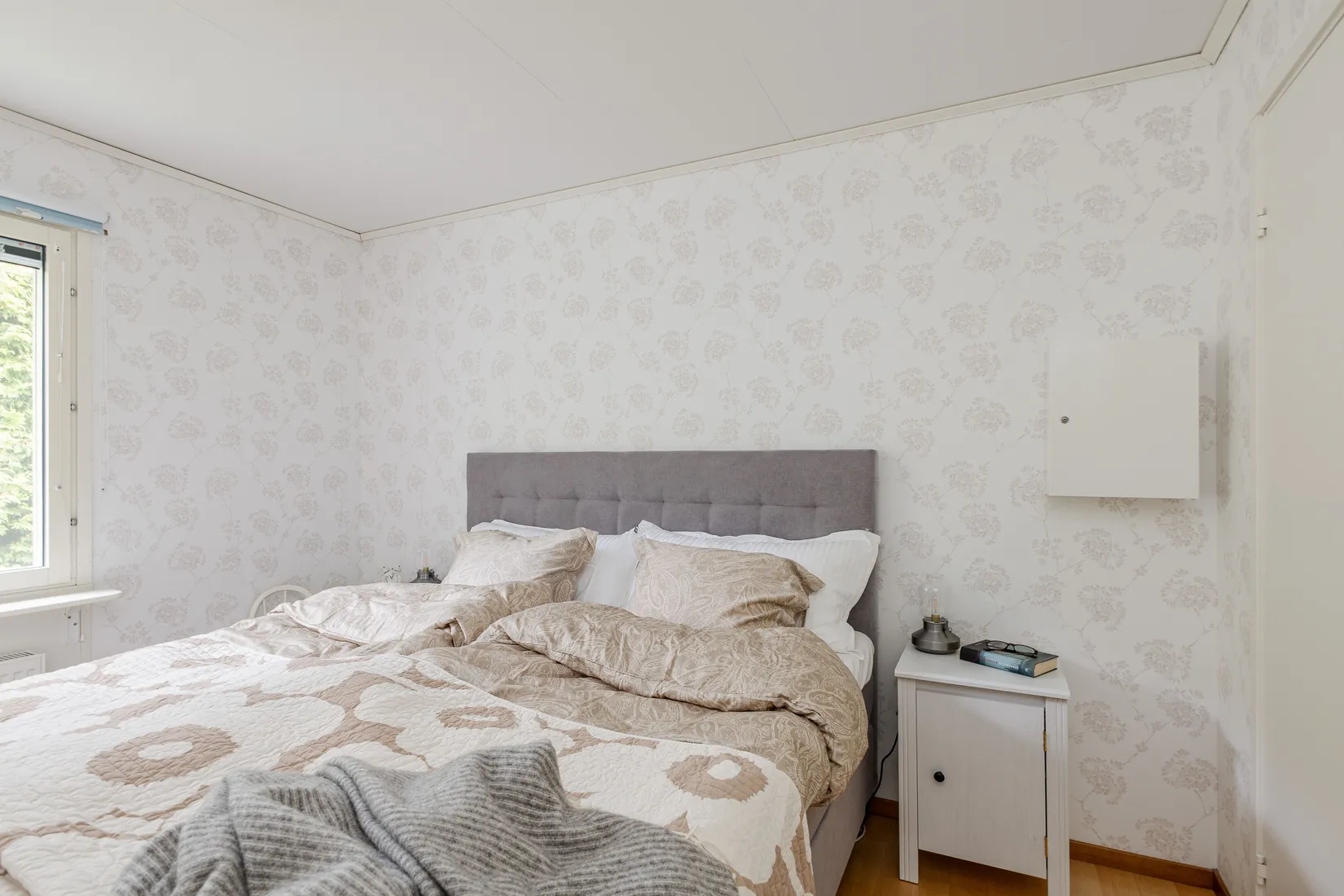 Villa, Åbyvägen 18, Övergran, Håbo
