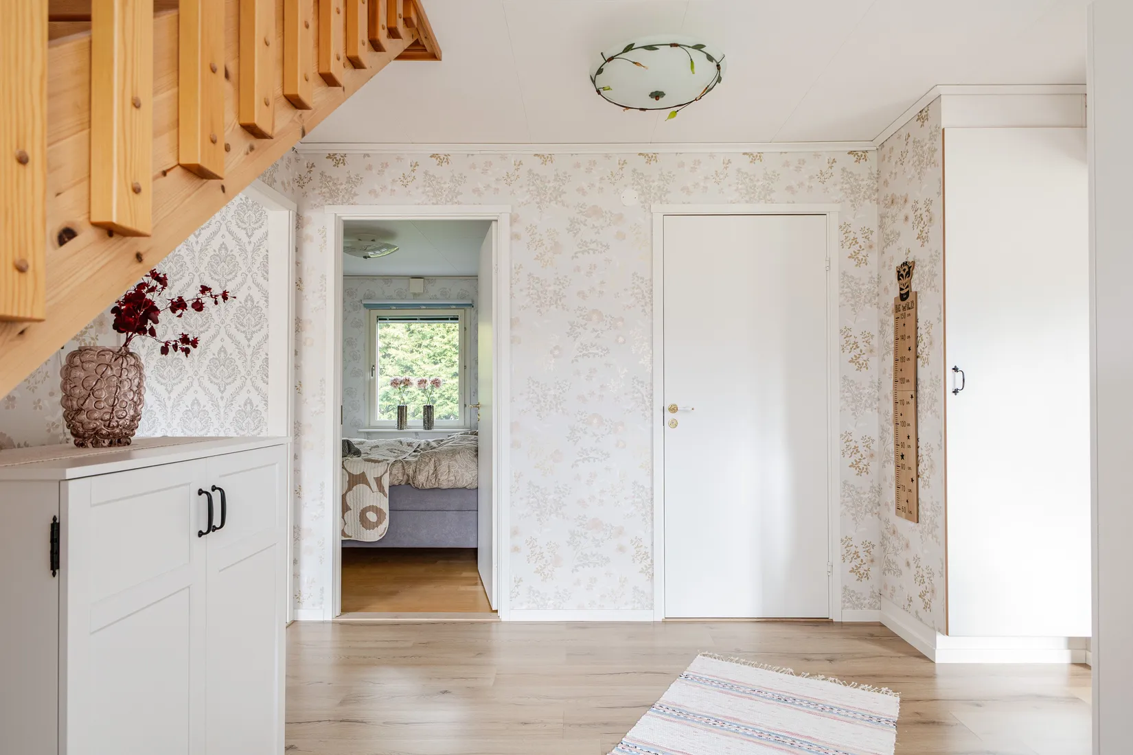 Villa, Åbyvägen 18, Övergran, Håbo