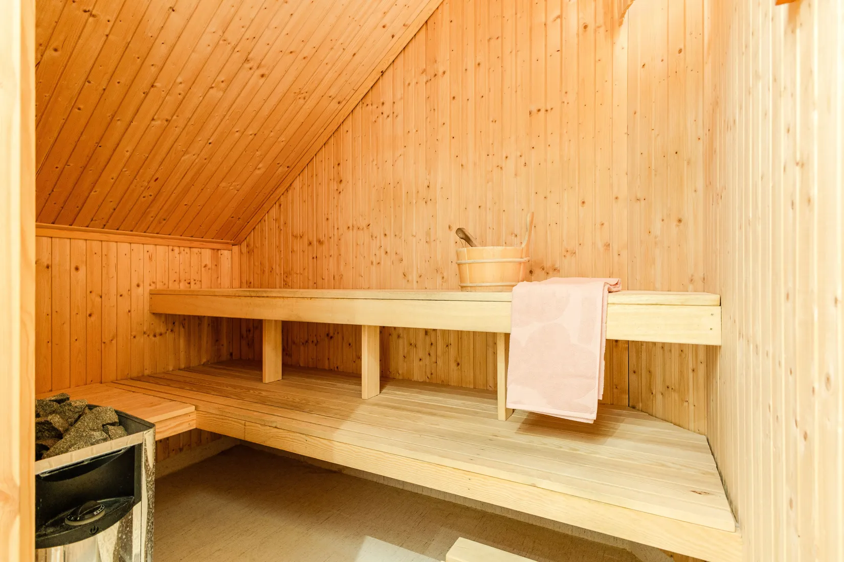 Villa, Åbyvägen 18, Övergran, Håbo