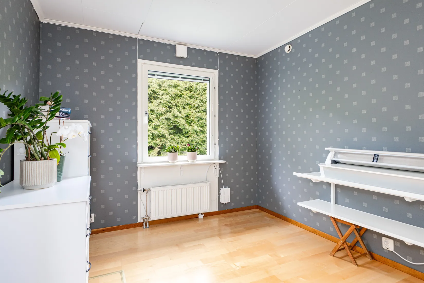 Villa, Åbyvägen 18, Övergran, Håbo