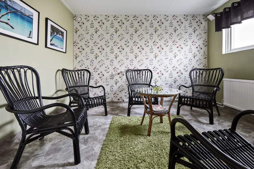 Bostadsrätt, Kransvägen 172, Trandared, Borås