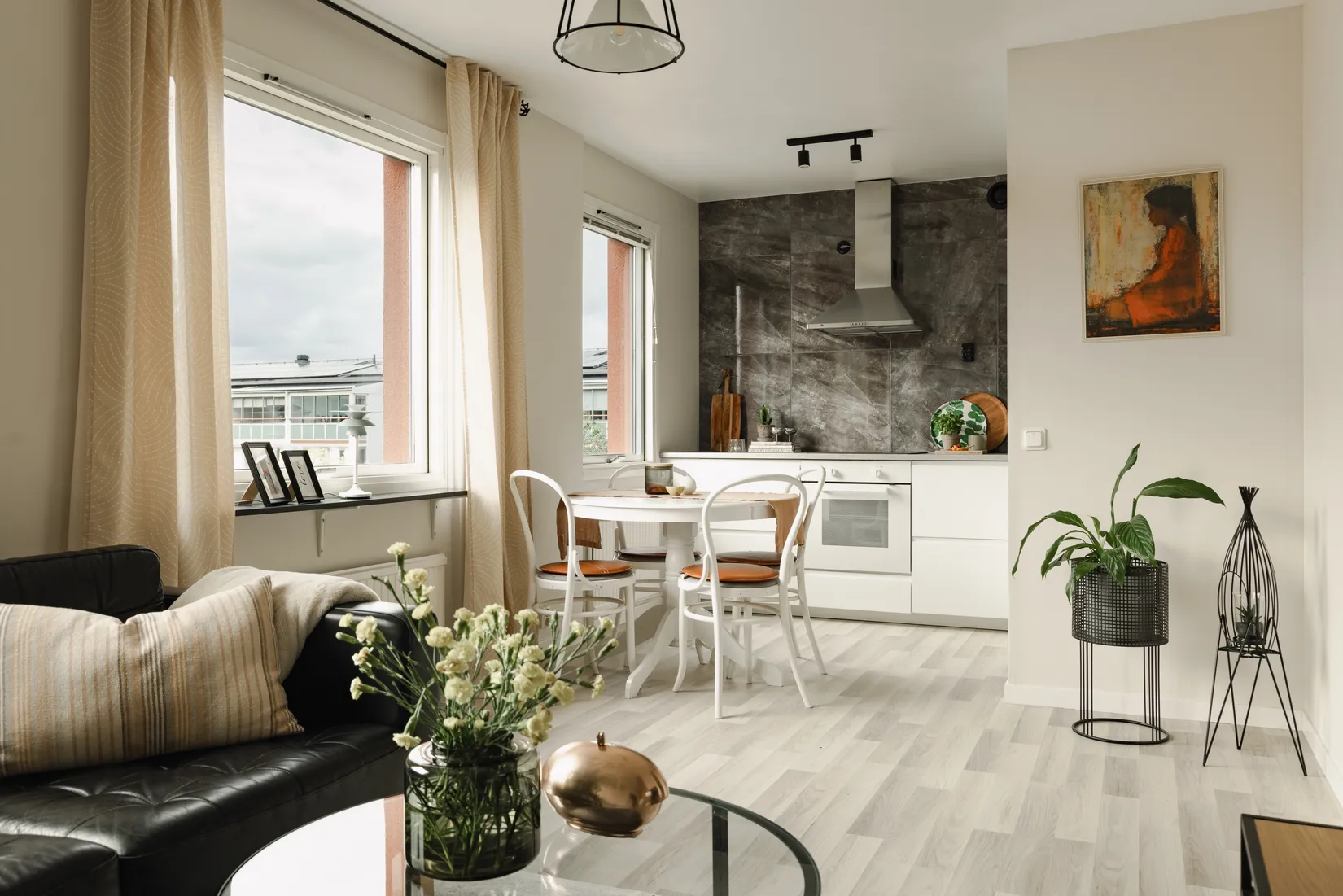 Bostadsrätt, Kransvägen 172, Trandared, Borås
