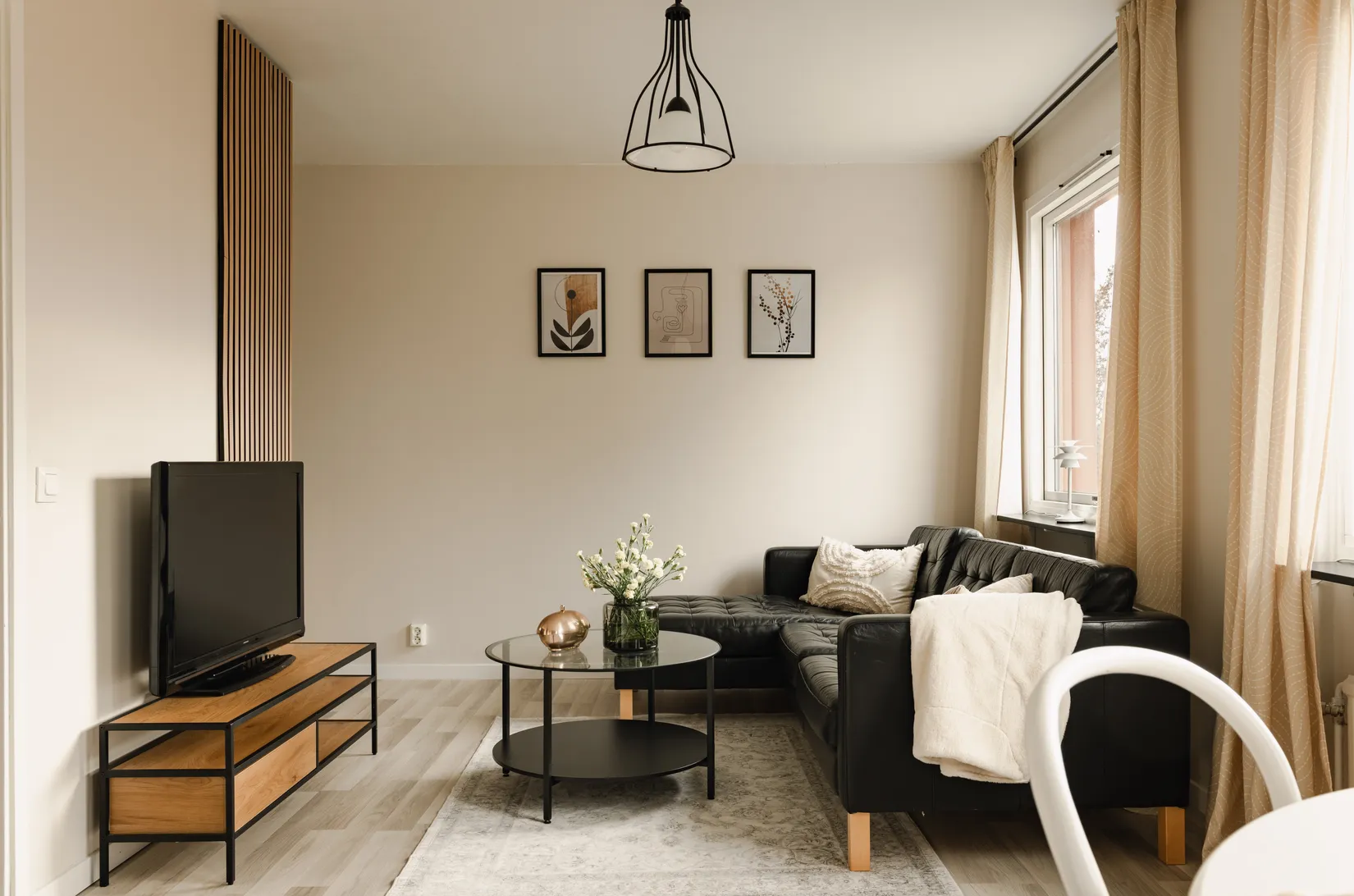 Bostadsrätt, Kransvägen 172, Trandared, Borås
