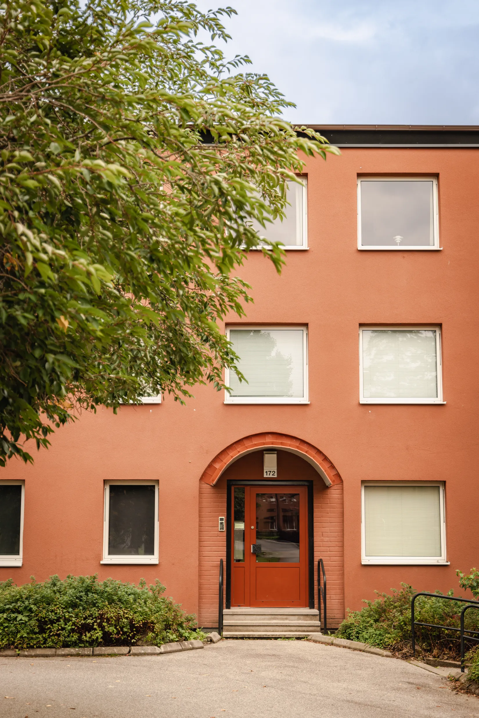 Bostadsrätt, Kransvägen 172, Trandared, Borås