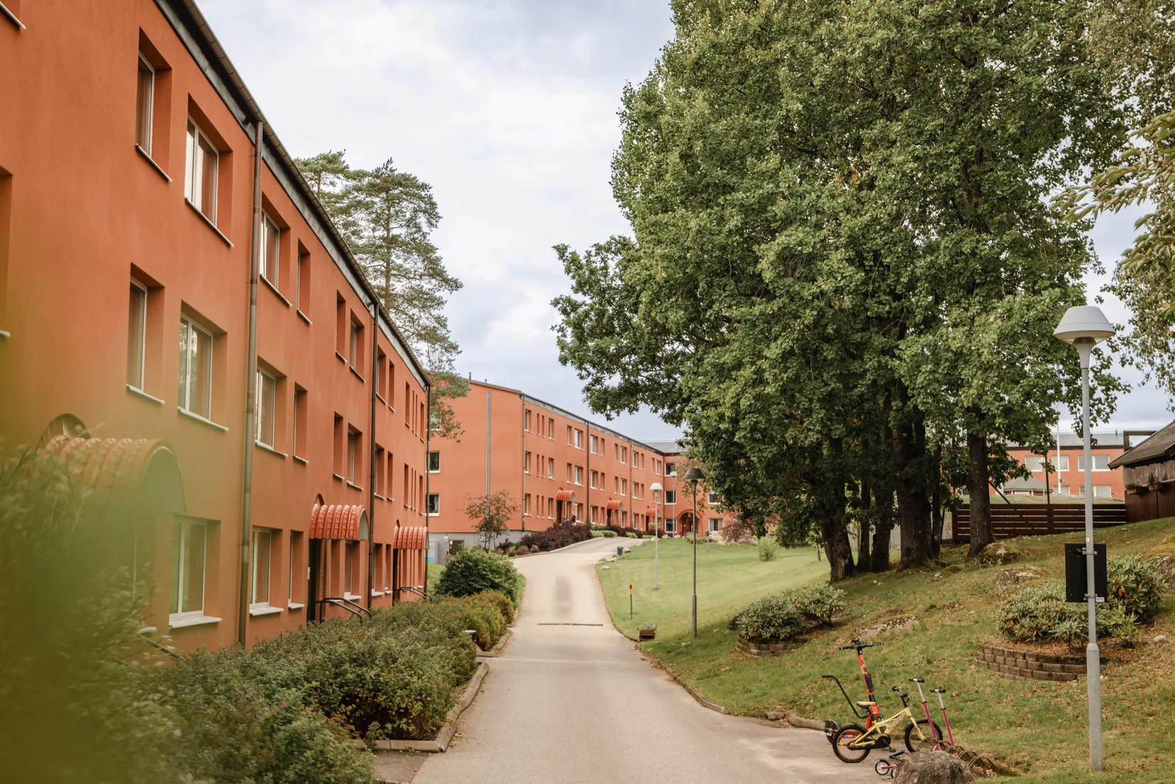 Bostadsrätt, Kransvägen 172, Trandared, Borås