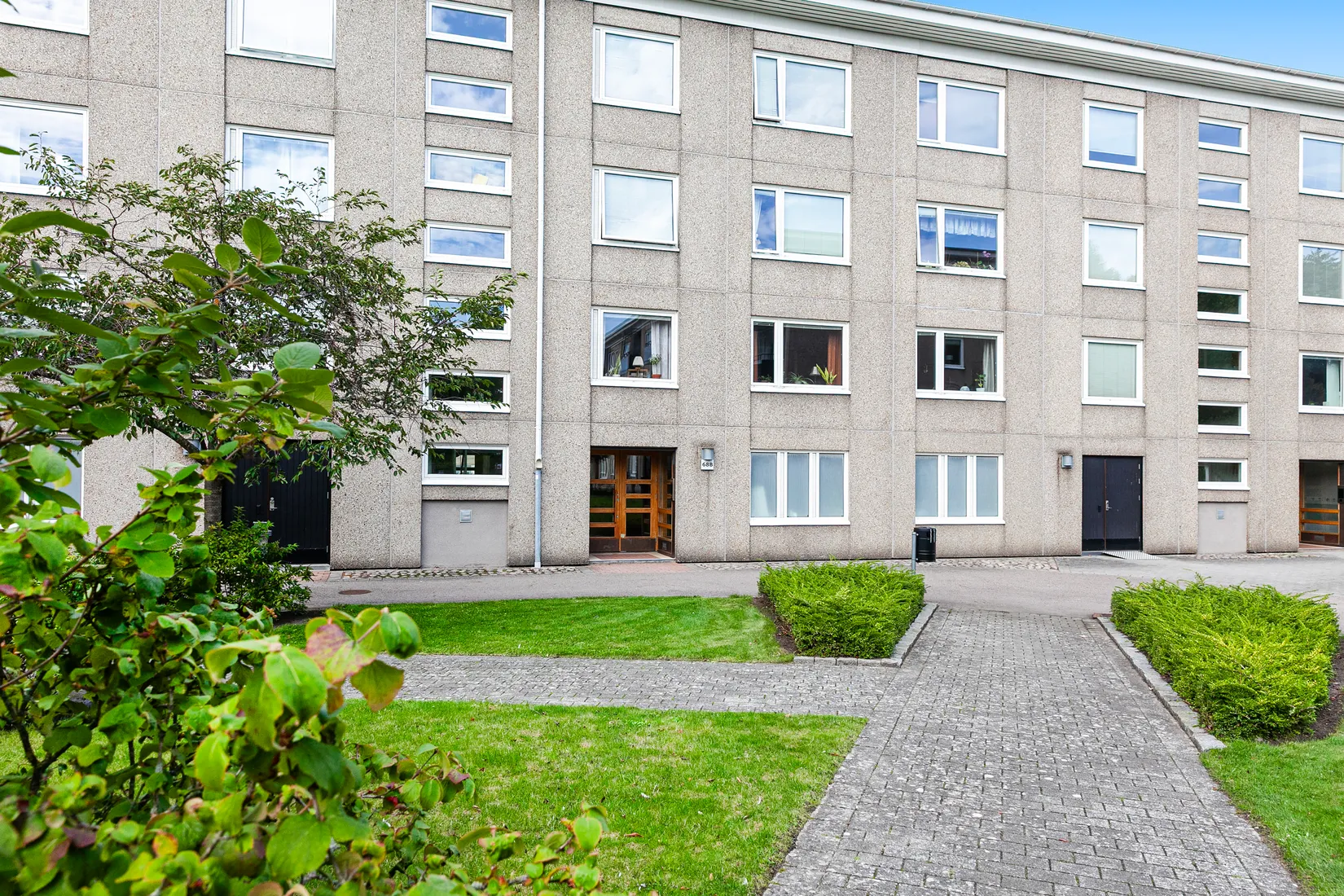 Bostadsrätt, Kadettgatan 68 B, Västra Berga, Helsingborg