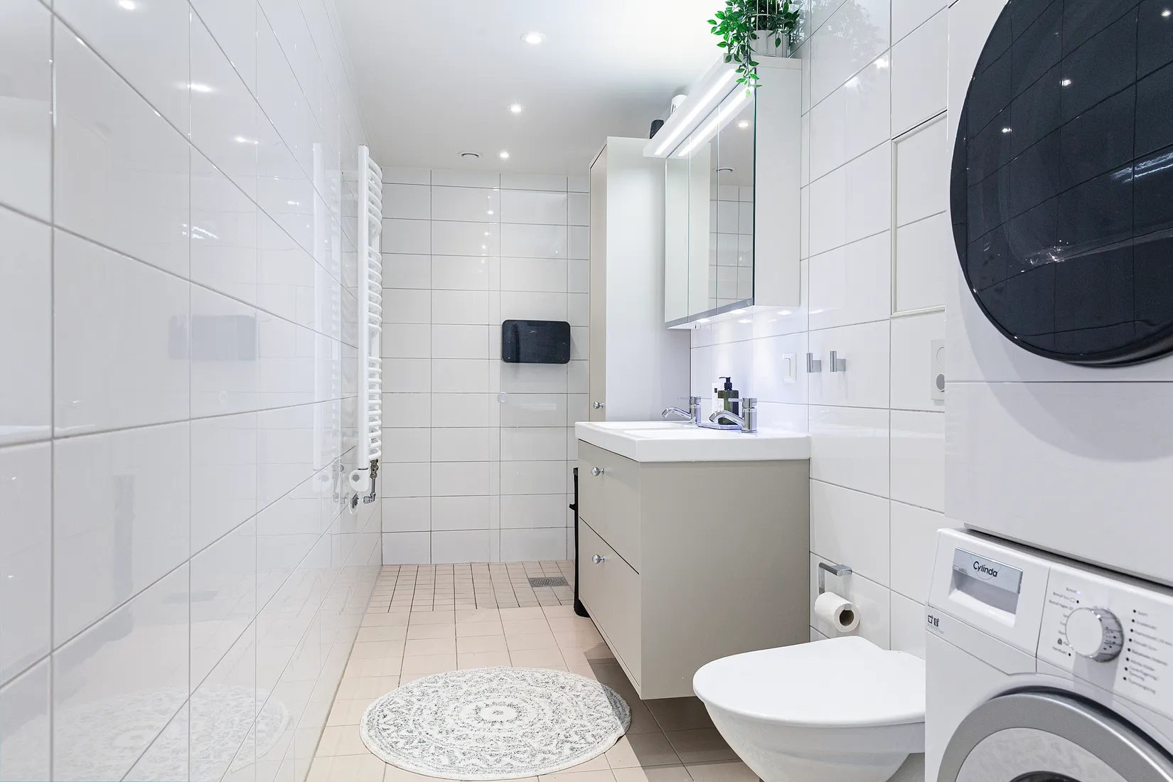 Bostadsrätt, Kadettgatan 68 B, Västra Berga, Helsingborg