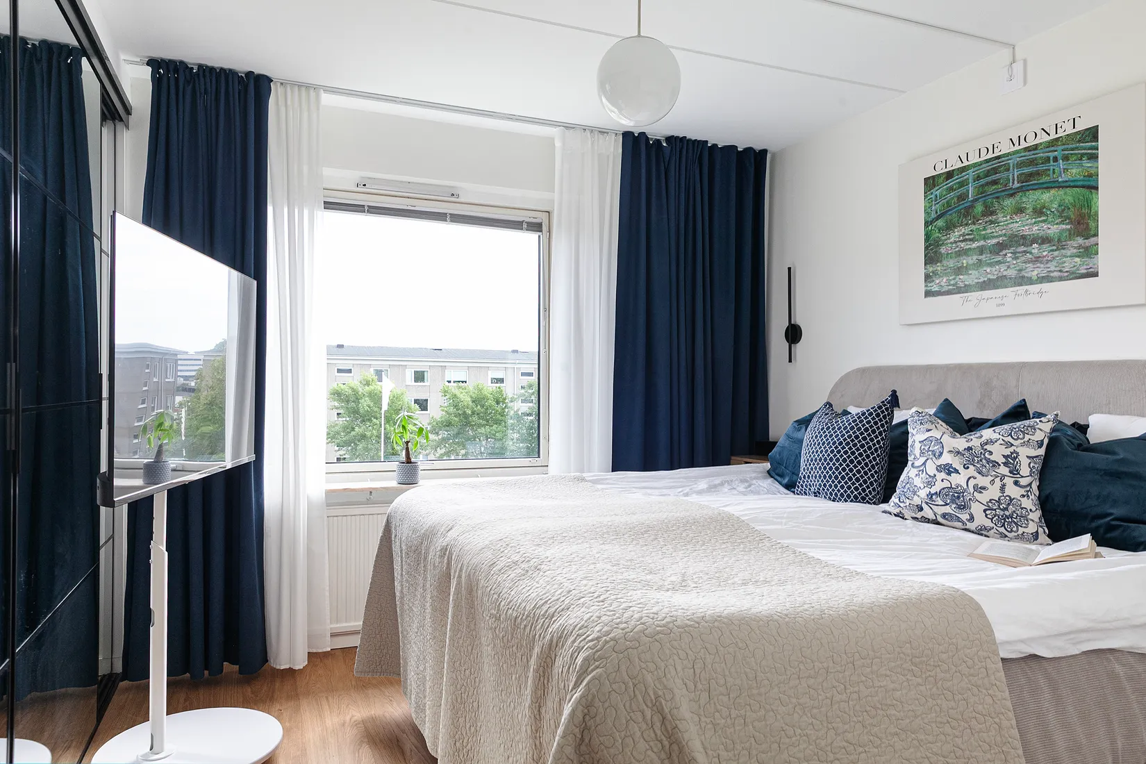 Bostadsrätt, Kadettgatan 68 B, Västra Berga, Helsingborg