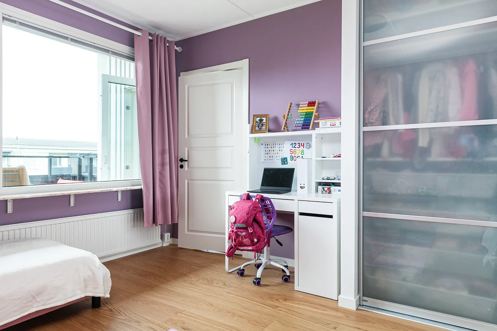 Bostadsrätt, Kadettgatan 68 B, Västra Berga, Helsingborg