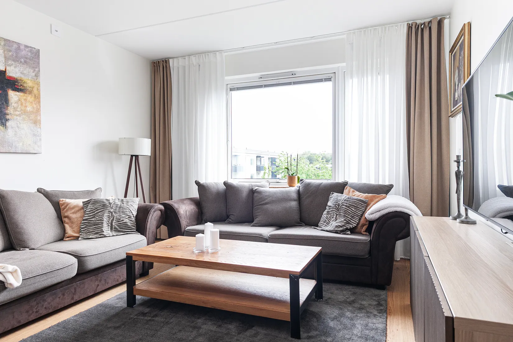 Bostadsrätt, Kadettgatan 68 B, Västra Berga, Helsingborg