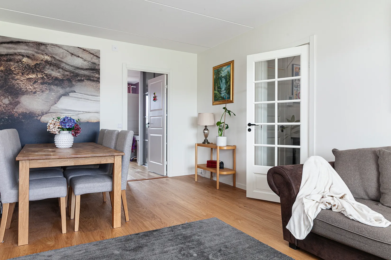Bostadsrätt, Kadettgatan 68 B, Västra Berga, Helsingborg