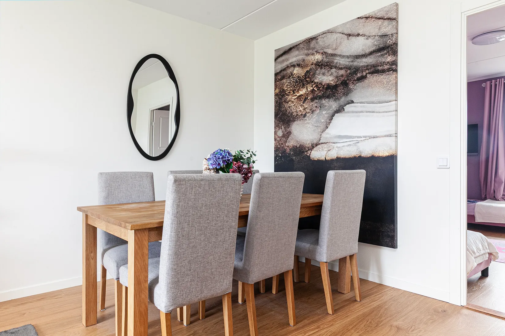 Bostadsrätt, Kadettgatan 68 B, Västra Berga, Helsingborg
