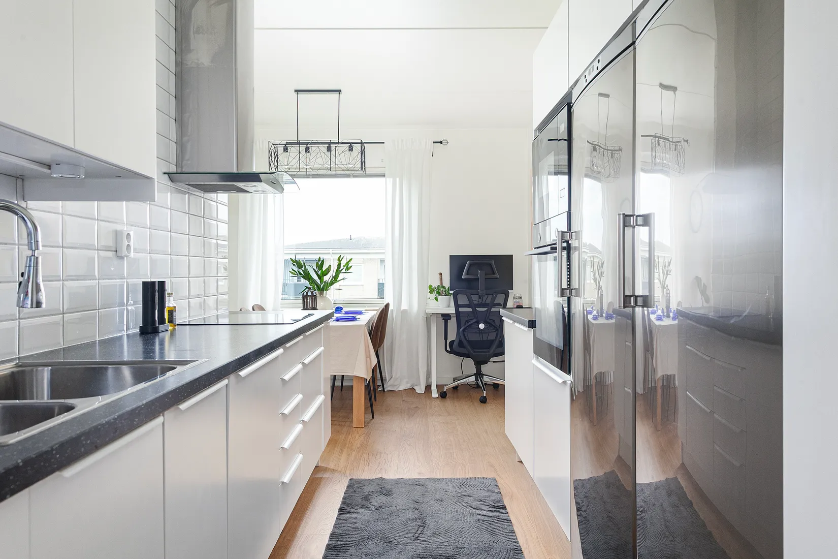 Bostadsrätt, Kadettgatan 68 B, Västra Berga, Helsingborg