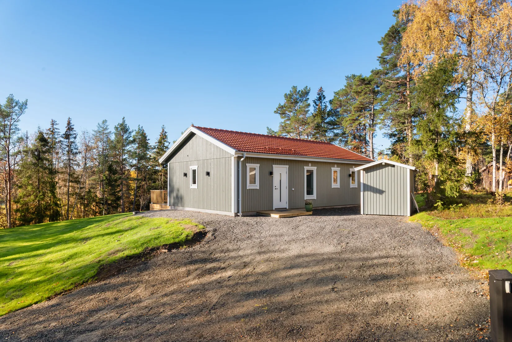 Fritidshus, Nothamnsvägen 137, Nothamn, Norrtälje