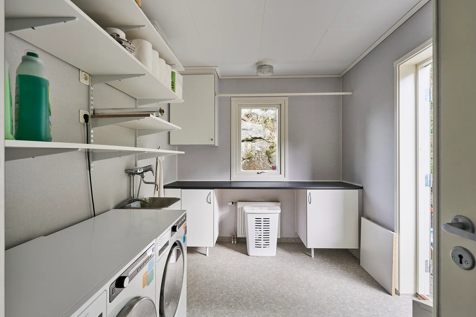 Villa, Timvinkelvägen 13, Vega, Haninge