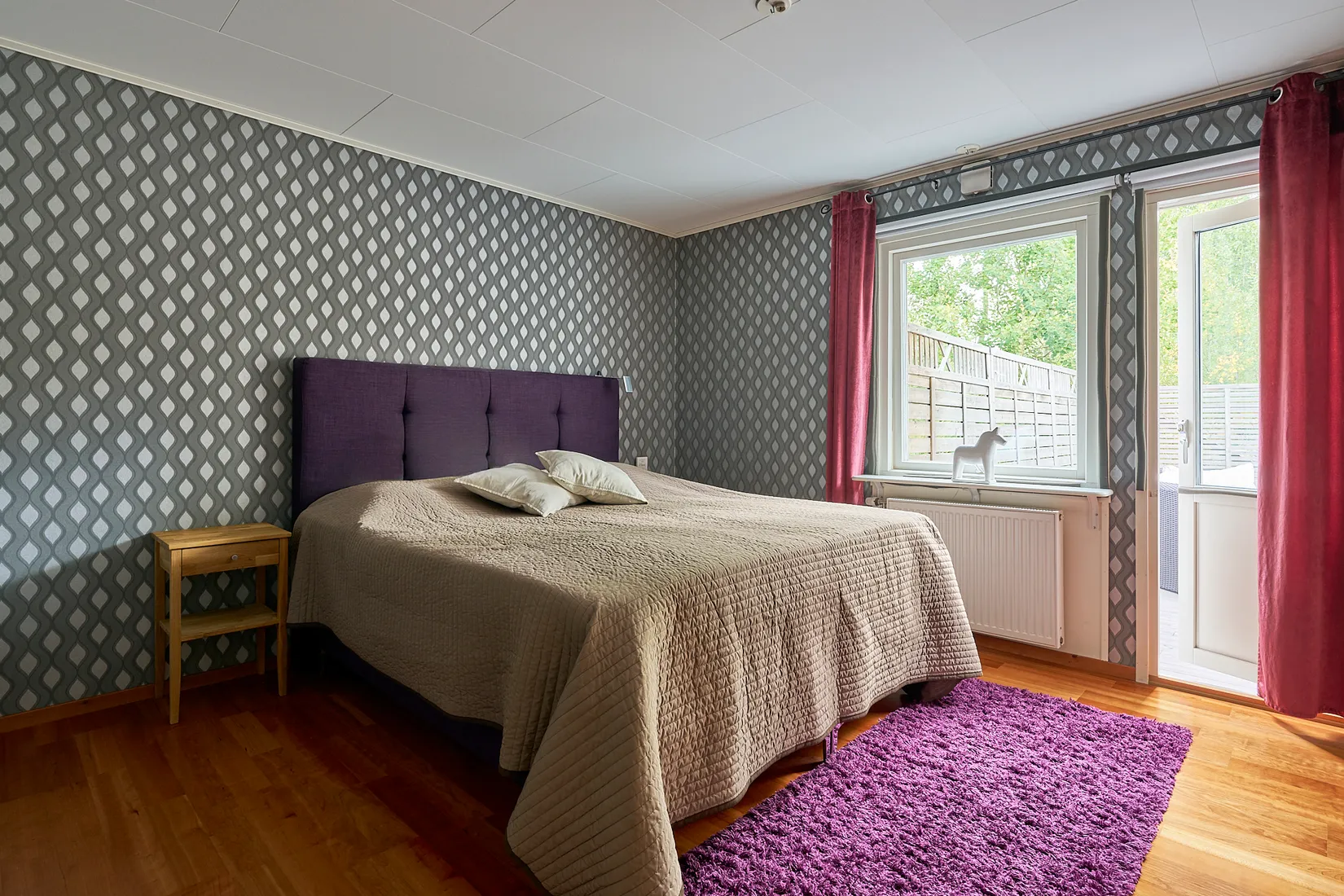 Villa, Timvinkelvägen 13, Vega, Haninge