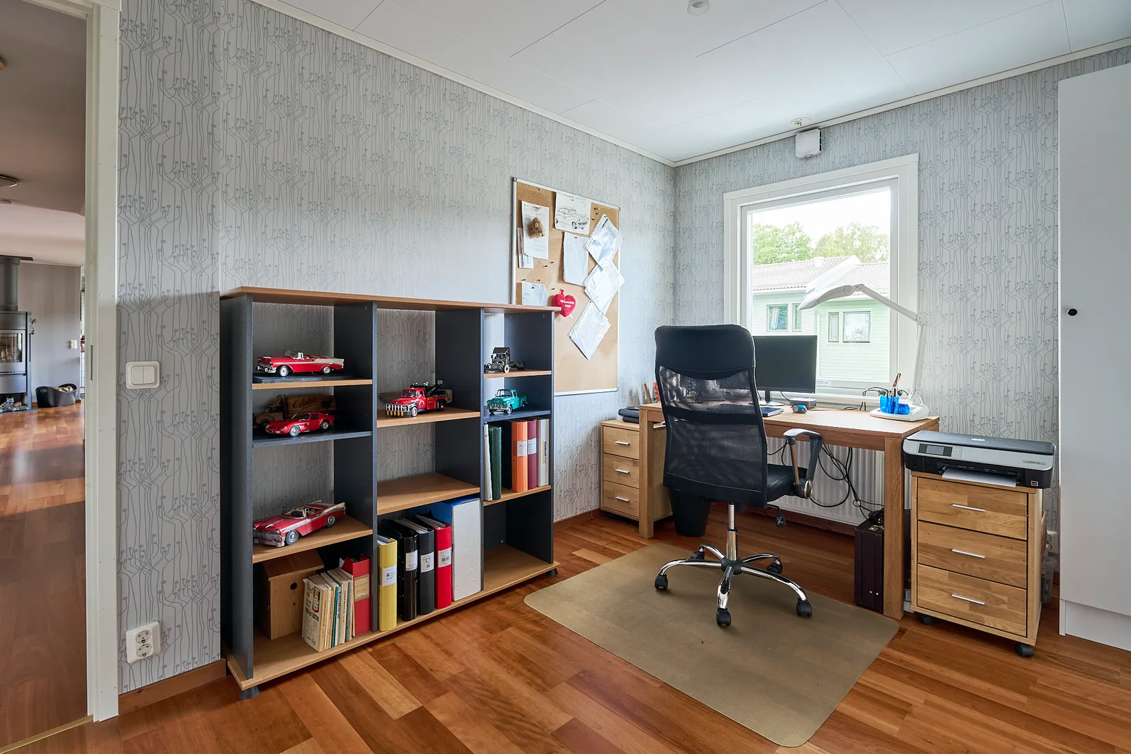 Villa, Timvinkelvägen 13, Vega, Haninge