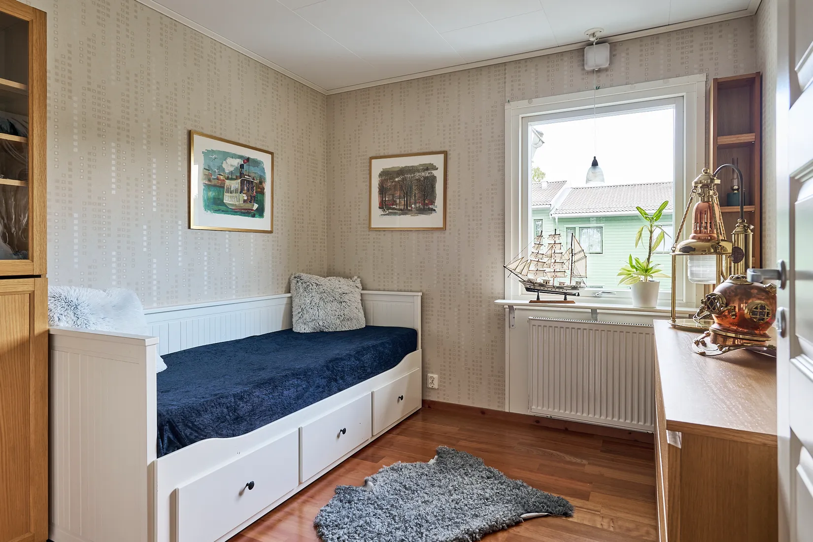 Villa, Timvinkelvägen 13, Vega, Haninge