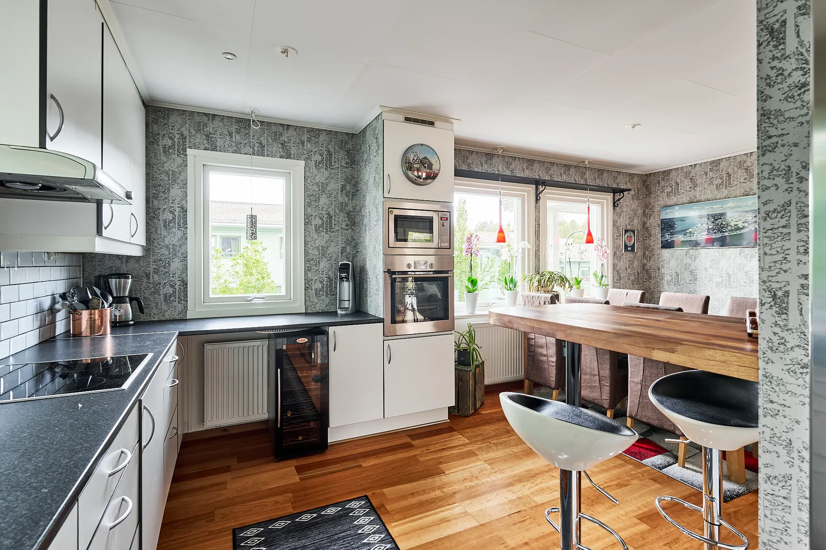 Villa, Timvinkelvägen 13, Vega, Haninge