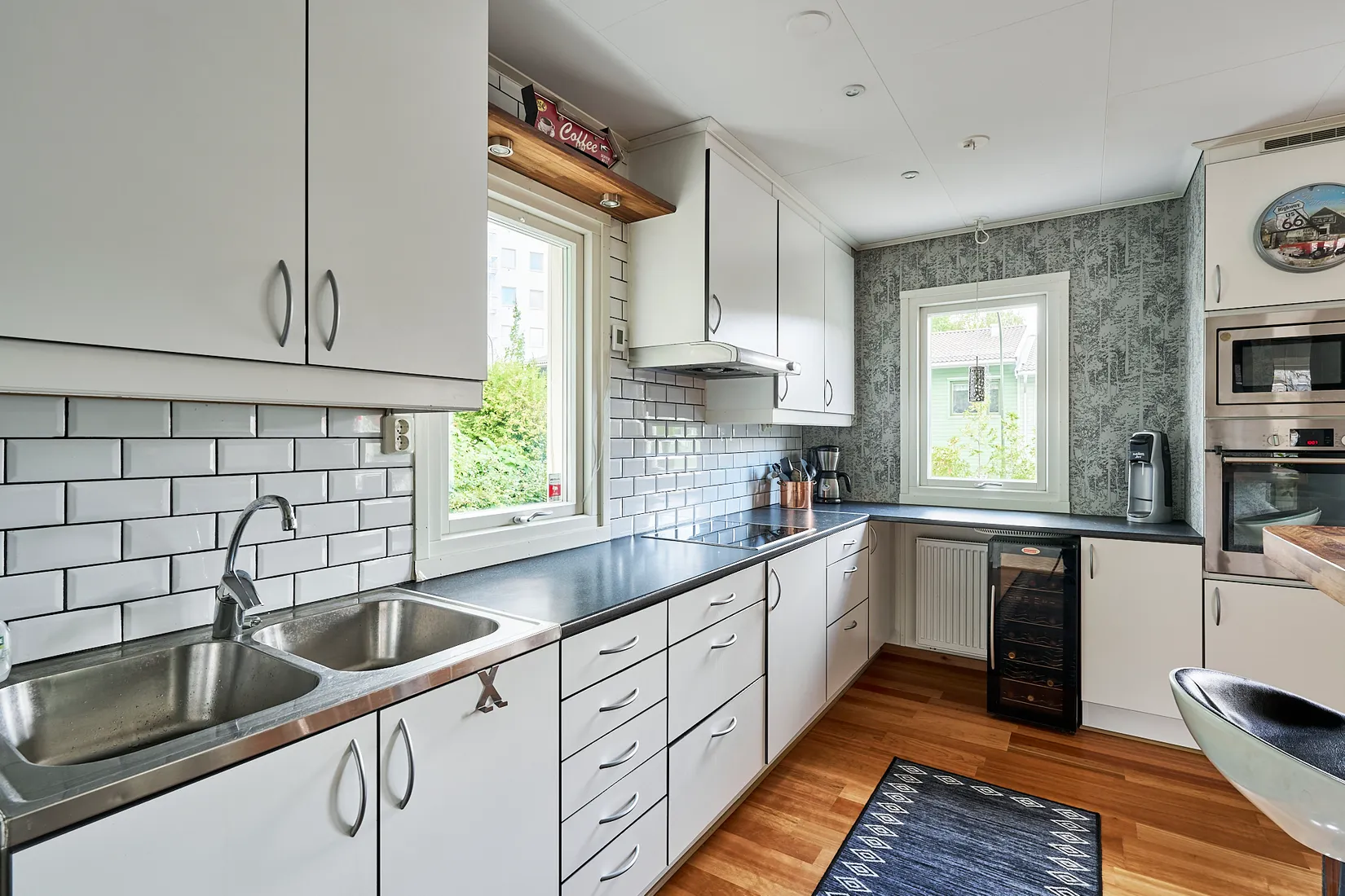 Villa, Timvinkelvägen 13, Vega, Haninge